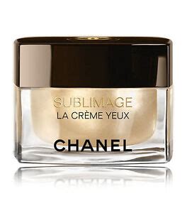 chanel contorno occhi brand skincare eyes